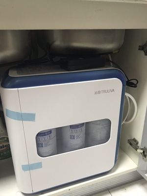 大家谈谈农村安装沁园净水器怎么样,是否值得大家入手呢?