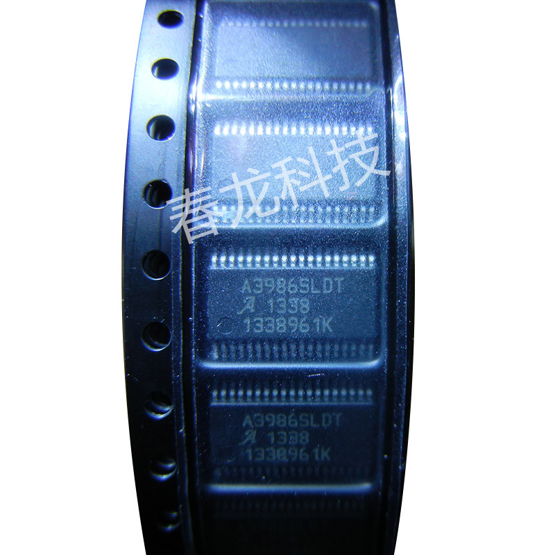 A3986SLDTR A3986SLDT A3986 TSSOP38 驱动IC