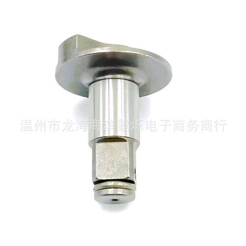 N536975 更换冲击扳手铁砧 适用于 DCF894 1/2 电动工具配件