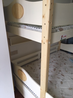 【诉说】紫牛全实木上下床怎么样，宝妈反馈心声最真实