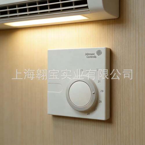 江森TE730-29C-0风机盘管机械温控器VAV开关面板TE730-39C-0