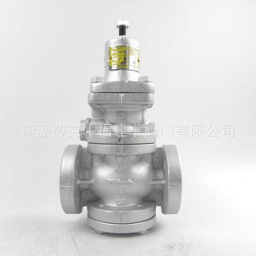 armstrong蒸汽减压阀GP-1000 进口蒸气活塞式调压阀