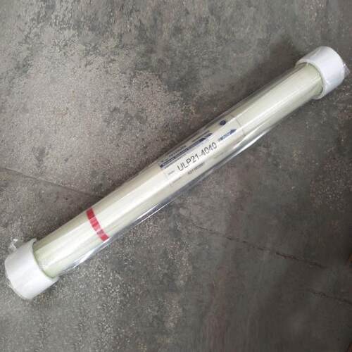 汇通 ULP21-4040 反渗透膜 工业水处理净水配件滤芯RO膜4040
