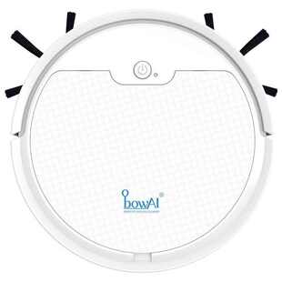 欧堡智能扫地机器人批发扫拖一体路线规划家电礼品家用扫地机器人