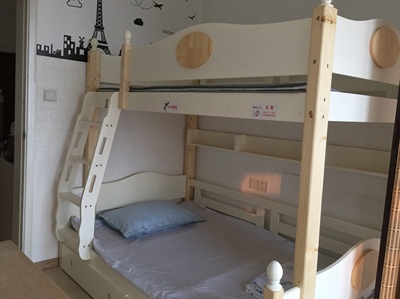 紫牛全实木上下床质量好吗,紫牛全实木上下床甲醛超标吗