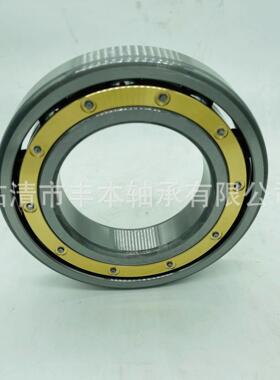 密封深沟球轴承61872M 61892ZZ 2RS 薄壁千类