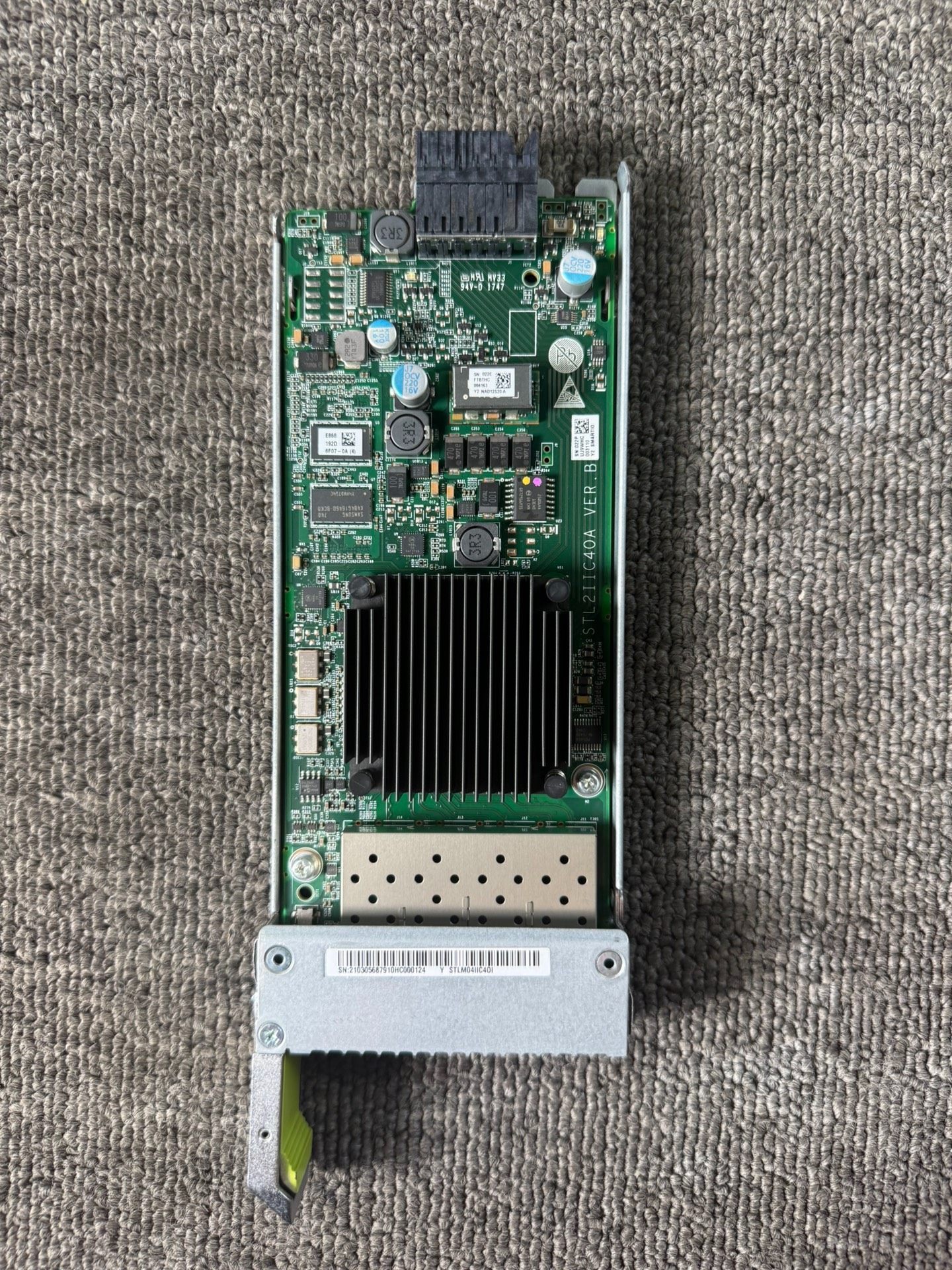 华为存储 5500v3 5300v3 03056879 原装