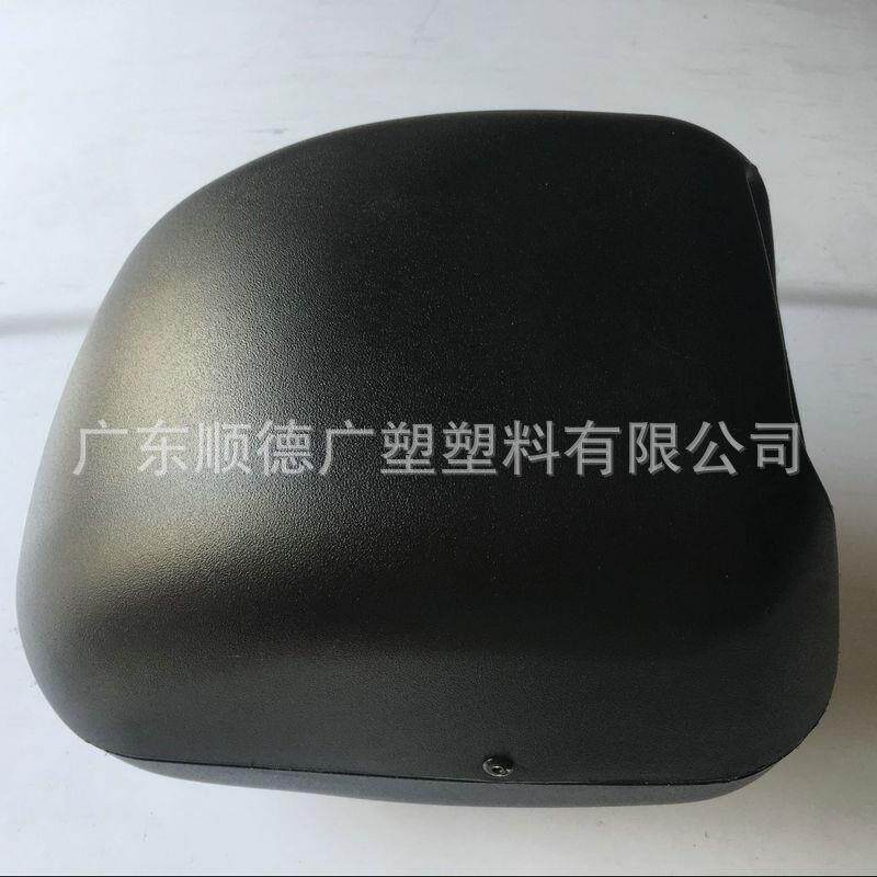 新款直销越野汽车进气改装方型磨菇头 环保吸塑制品大型ABS厚片吸