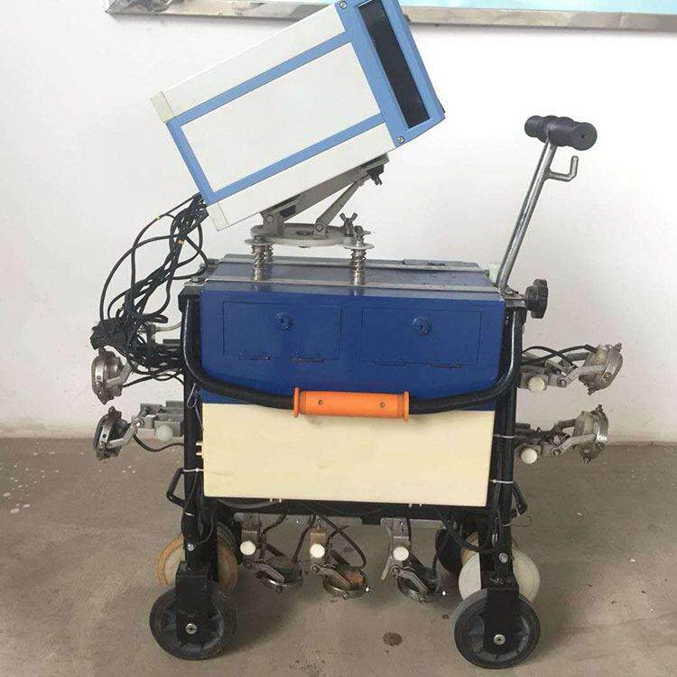 供应GCT-8C钢轨超声波探伤仪JGT-10D铁路超声波探伤仪钢轨超声波