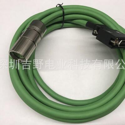 V90伺服编码器线电缆线6FX3002-2CT12-1AD0/AFO/AGO