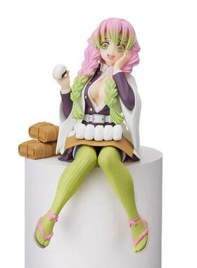 Tomioka Giyuu Figures Demon Slayer Anime Figure Mitsuri Tanj