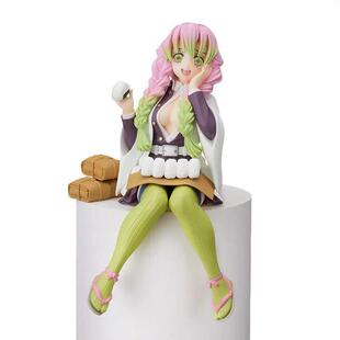 Demon Tanj Tomioka Figures Figure Mitsuri Anime Giyuu Slayer