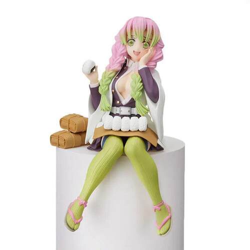 Tomioka Giyuu Figures Demon Slayer Anime Figure Mitsuri Tanj
