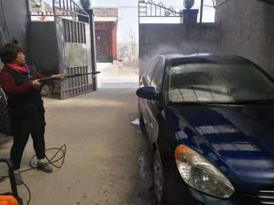 求助真相佳孚F120C1M洗车机怎么样，体验过后真实反馈！