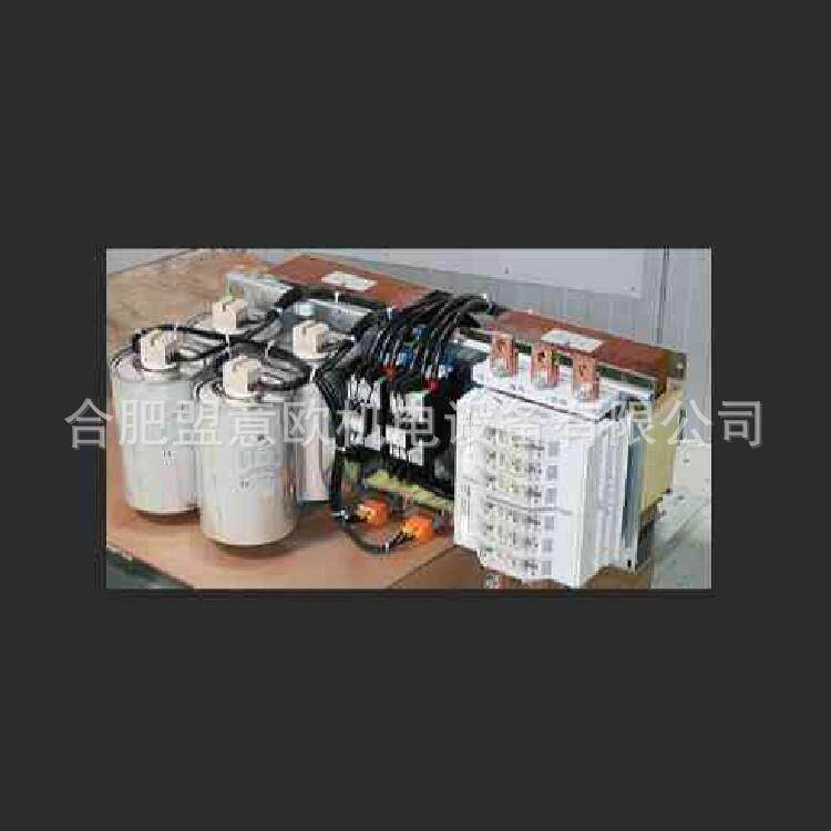 德国FRANKE电容器GMKP440-3-30