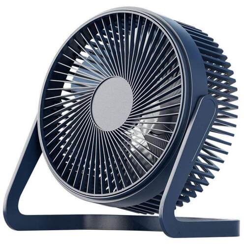 Small fan silent tabletop fan 5 inches 6 inches初中生小风扇
