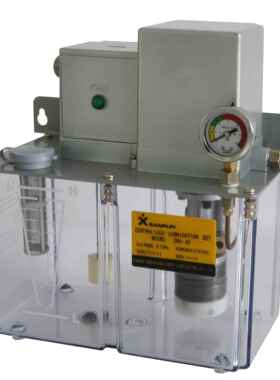 DR5-32电动稀油润滑齿轮泵DR型机械润滑泵三浪