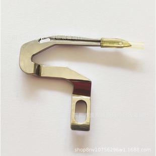 多功能家用缝纫机配件 550411 14U弯针 胜家 缝纫机弯针 SINGER