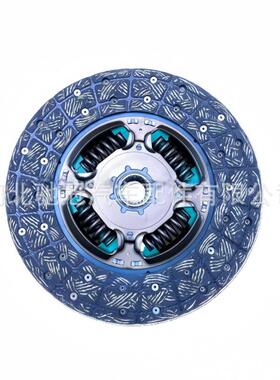 离合器压盘 离合器片 31250-OK281 DTX-232A TYD183U J2202113