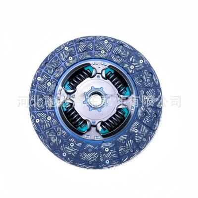 离合器压盘 离合器片 31250-OK281 DTX-232A TYD183U J2202113