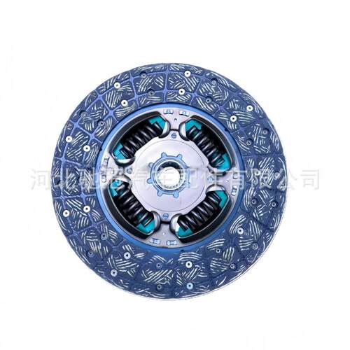离合器压盘 离合器片 31250-OK281 DTX-232A TYD183U J2202113