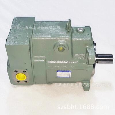 A100-FR00HS-A200M-10406油研变量柱塞泵 YUKEN液压泵 现货供应