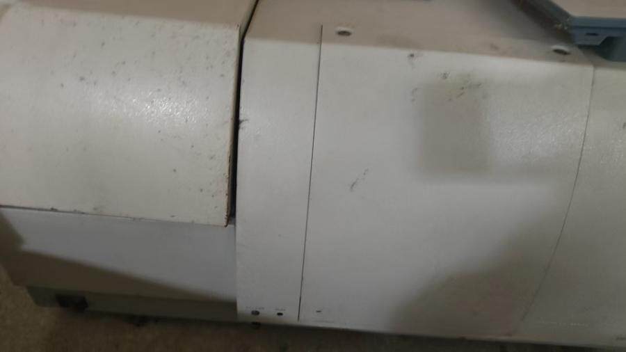 3月26日北京【京械3573】实验室淘汰报废处置日立f4500光度计一台网络拍卖公告