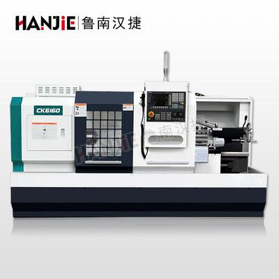 CK6160数控车床整体床身CNC车床6160无级变速数控车床车床