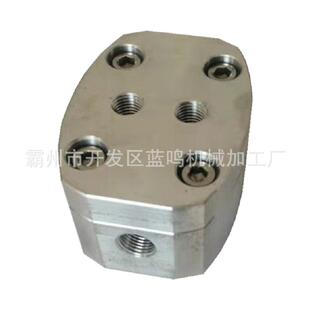 厂家供应流量计壳体供应多种型号流量计壳体流量计壳体