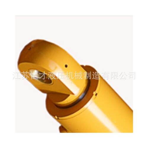 厂家非标工程起重机双动液压油缸工程机械油缸欢迎详询