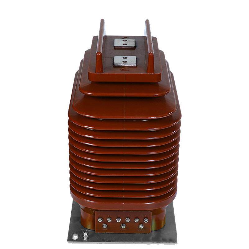 LZZBJ9-35D户内干式支柱型电流互感器高压电气保护0.2S/0.5/5P/5P