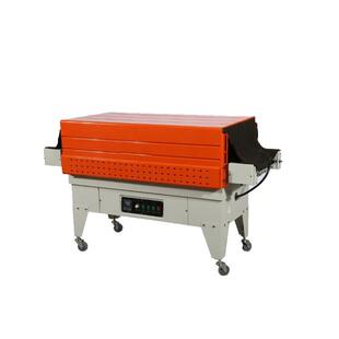 机内循环热收缩机热收缩pof热膜智能控温 G450热收缩包装