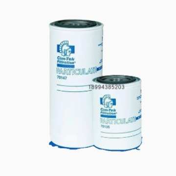 原装Cim-Tek过滤器滤芯70157 70162 70134 70145 70146 全新正品