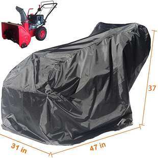 雪热销 冬天 铲罩cover shovel机罩除雪户外temusnow机tiktok