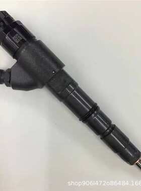 共轨喷油器0445120067喷油嘴适用于挖掘机D7E207986