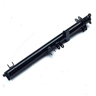 四轮燃油版越野两冲程儿童 全地形漂移成人卡丁车配件改装后轴筒