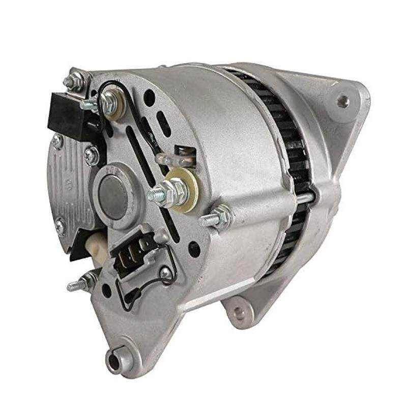 供应电装发电机63324407 MAN817 2871A154 LRB00290 JCB卡，帕金