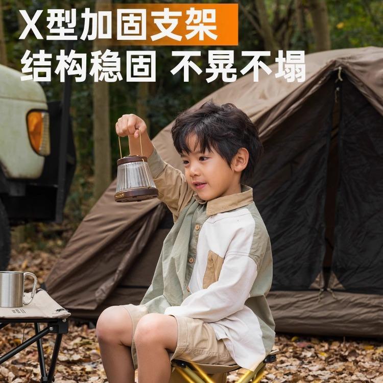 可折叠折叠椅野餐户外桌椅套装