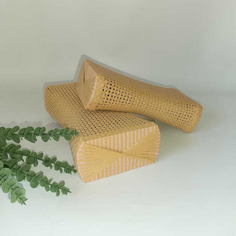 美容院pp空心空心汗蒸颈椎养生枕