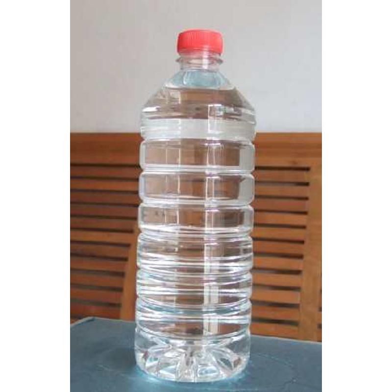 1000毫升塑料瓶  一次性果汁瓶，1L塑料瓶 2斤塑料酒瓶90个一件