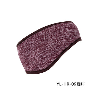 冬天老年人专用睡帽睡觉头部保暖神器晚上防风防寒护额头发带护耳