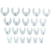 1M6寸J5346F 2方口12.J5346CFM系列英制开口扳手头5开口1