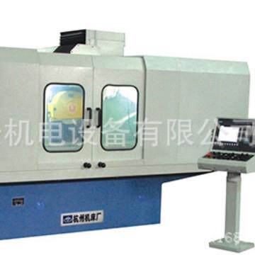 MK7132A数控卧轴矩台平面磨床,数控磨床湖南领辰机床机电销售