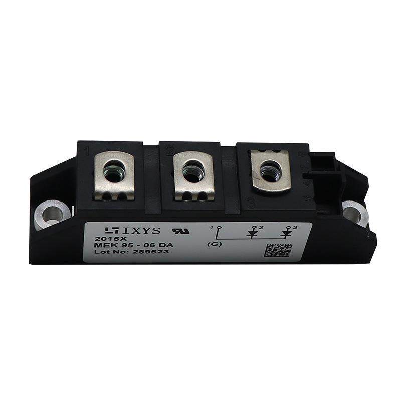 原装艾赛斯功率二极管 晶闸管MEK95-06DA MEK150-04DA质量保障