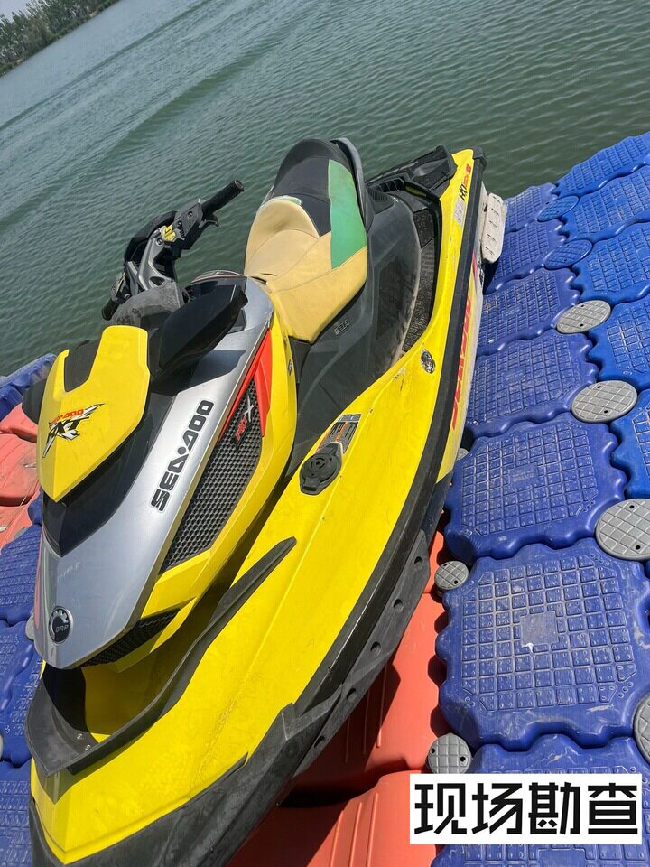 3月4日邢台20年下水庞巴迪rxt260网络拍卖公告