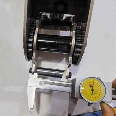编织带拉紧器器收紧打包机重型打包机40是mCHT50m05mm一台也价