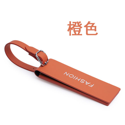logo行李牌其他安全防盗产品