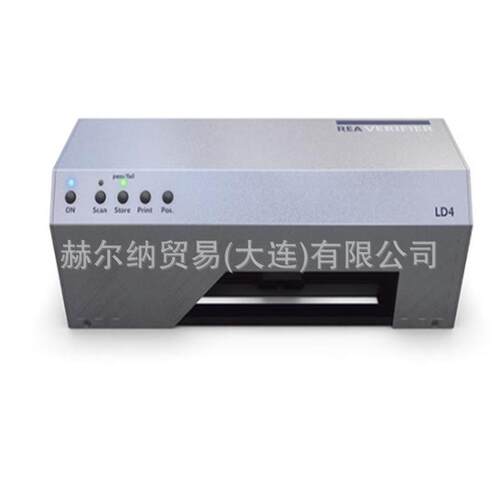 德国 条码机REA PC-Scan LD4-赫尔纳优势供应