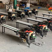 机一次性餐具包装 枕式 机全自动方便面包装 机挂面五金包装 机 包装