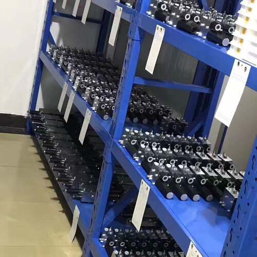 LHK LHT LHDV型平衡阀 hawe 哈威 80LPM